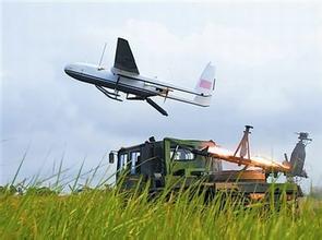 中國新型無人機指揮控制站研制成功，性能國內先進
